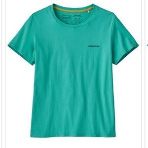 Patagonia Organic Cotton Tee